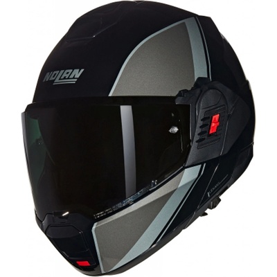 Nolan N120-1 Verniciatura Speciale N-Com