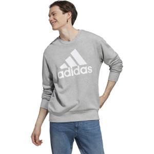 Adidas Блуза Essentials French Terry Big Logo (IC9326)