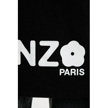 Kenzo Памучна тениска Kenzo (FF52RO7914SG)