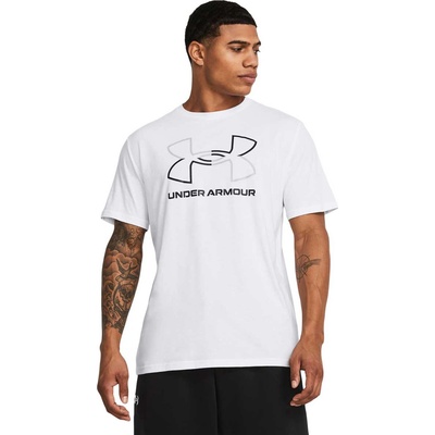 Under armour Тениска ua gl foundation update ss
