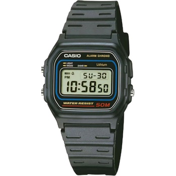 Image 1 of Casio W-59-1VQD