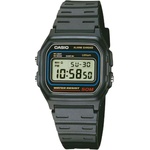 Casio W-59-1VQD Часовници