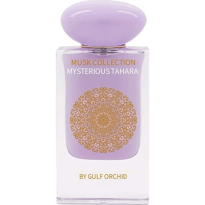 Gulf Orchid Musk Mysterious Tahara parfumovaná voda dámska 60 ml