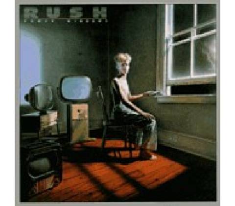 Rush - Power Windows CD