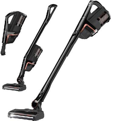 Miele Triflex HX2 Cat&Dog