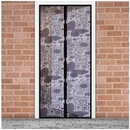 Delight sieť proti hmyzu na dvere 11398G 100x210cm