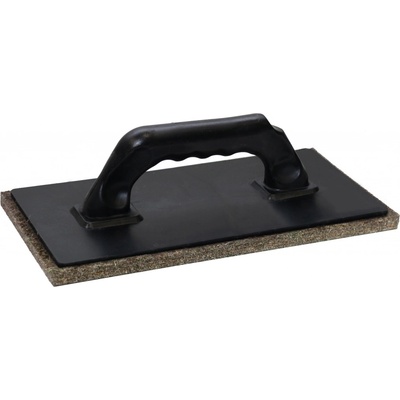 Hladítko PRO5 s filcem hnědým 280 x 140 x 10 mm