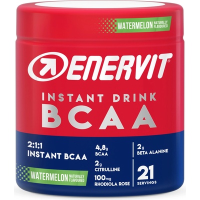 Enervit BCAA instant drink 280 g