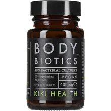 KIKI Health Body Biotics 400 mg 60 kapslí