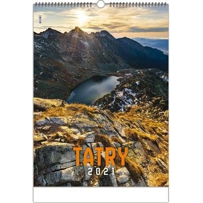 Tatry 2021