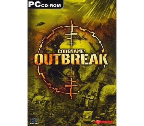 Codename: OUTBREAK