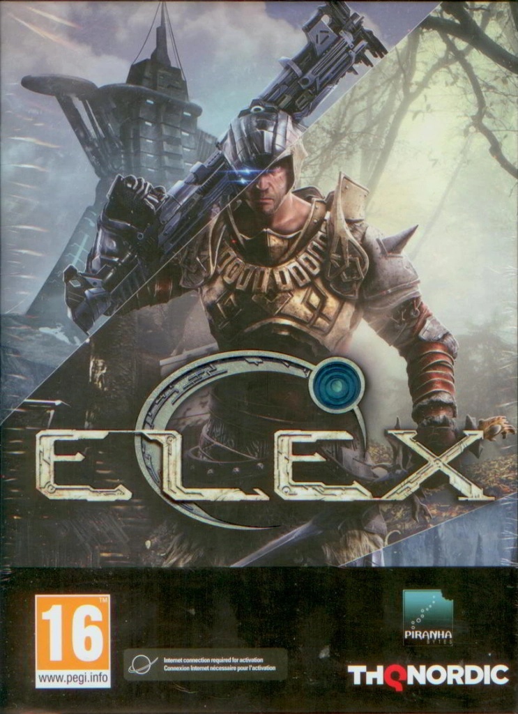 ELEX
