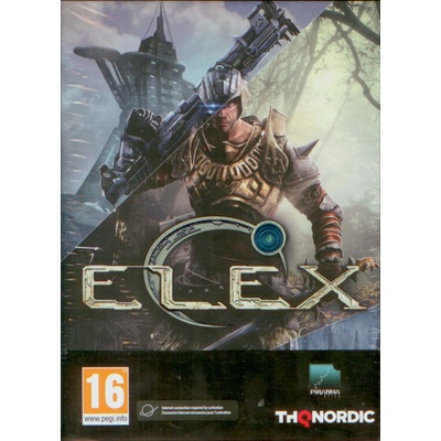 ELEX