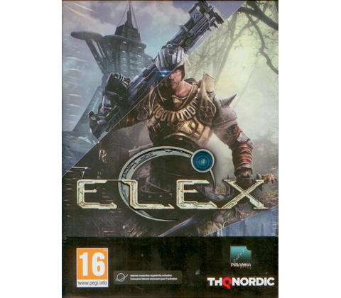 ELEX