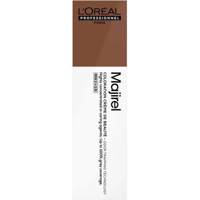 L'Oréal L'Oréal Professionnel Majirel 60 ml боя за коса 6.32
