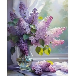  Картина за рисуване по номера 40 х 50 см. 93347