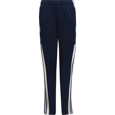 adidas Squadra 21 training Jr HC6280 pants DARK GREY