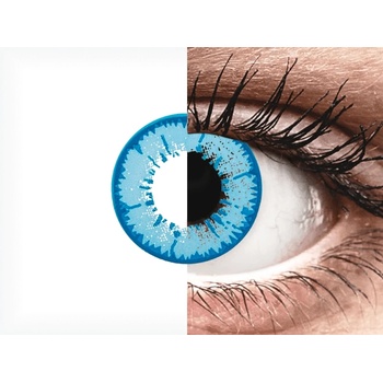 Image 1 of MAXVUE VISION LENS - Night King - дневни без диоптър (2 лещи)