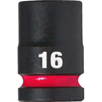 Image 1 of Milwaukee Shockwave 1/2" 16mm 4932480310