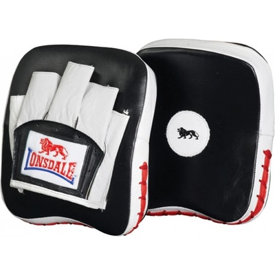 Lonsdale Cuban Style Pro Speed Pad