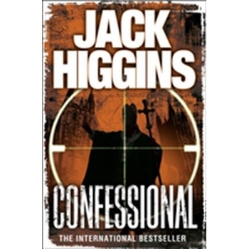 Confessional - J. Higgins