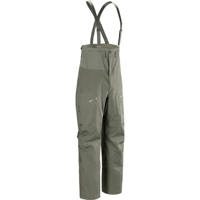 Arc'teryx Мъжки ски панталон Arc'teryx Rush Bib Ski touring trousers - Forage - размер L (007-4239-0313)