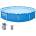 Bestway Градински басейн Bestway 56681, 366 x 76 см с филтърна помпа
