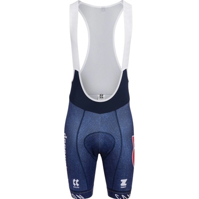 Kalas Alpecin-Deceuninck 24 se šlemi M modrá