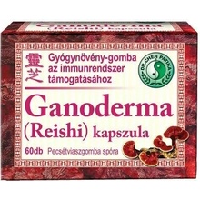 Dr. Chen Patika Ganoderma Reishi 60 kapsúl