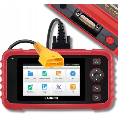 Launch CRP129X v2.0