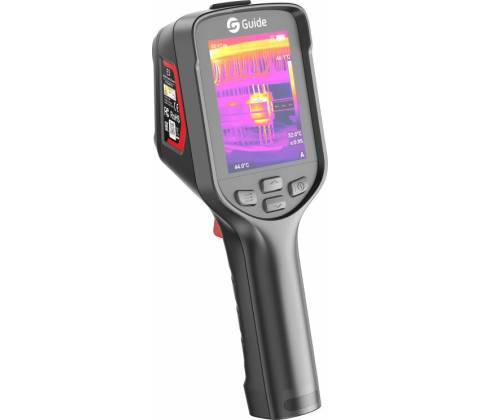 Guide Sensmart E3