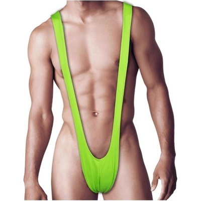 Plavky Borat Mankini – Zboží Dáma