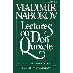 Lectures on Don Quixote (2004)