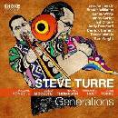 Turre Steve - Generations CD