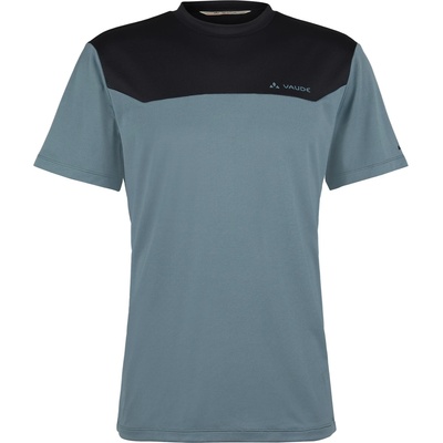 Vaude Мъжка спортна тениска Vaude Matoso Tricot Sport shirt - Heron - размер 3XL (014-1933-0816)