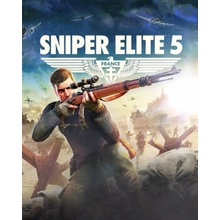 Sniper Elite 5