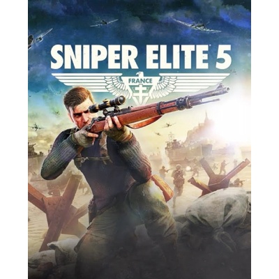 Sniper Elite 5
