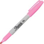 Sharpie Перманентен маркер Sharpie, F, розов (26986-А-РОЗОВ)
