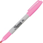 Sharpie Перманентен маркер Sharpie, F, розов (26986-А-РОЗОВ)