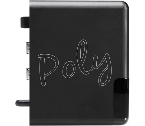Chord POLY