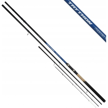 Mikado Trython Feeder 3,6 m 120 g 3+2 Díly