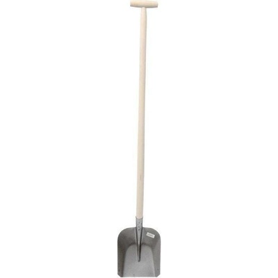 Euro nářadí Lopata standard Komaxit s násadou T 139532