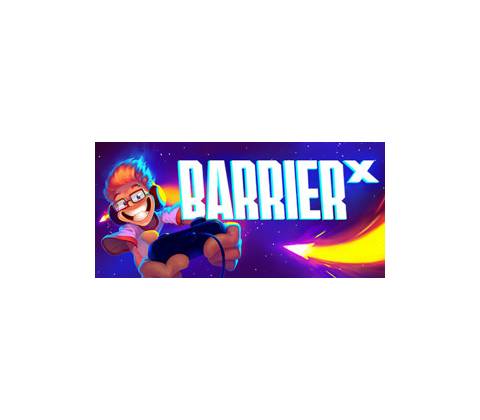 BARRIER X