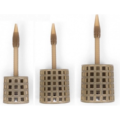 PRESTON INNOVATIONS - Krmítko ICS In-line cage feeder LARGE - 30g