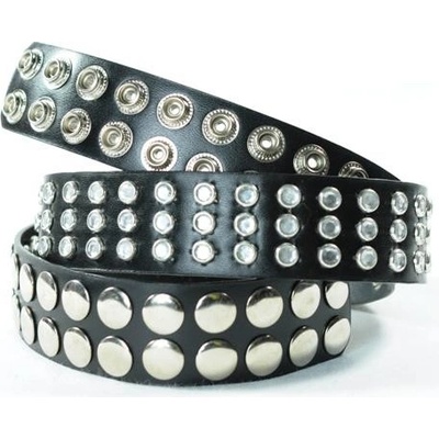 Opasok s cvokmi nitmi Tkaný Dirty Diana Svetloružová