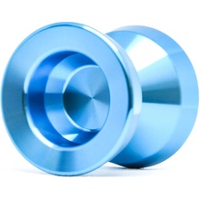 AceYo Pocket Gravitation Kovové Yoyo Modrá