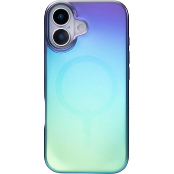 ZAGG Калъф ZAGG - Milan Snap, iPhone 17, MagSafe, Raven Feather (702319012)