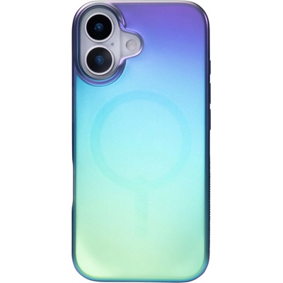 ZAGG Калъф ZAGG - Milan Snap, iPhone 17, MagSafe, Raven Feather (702319012)