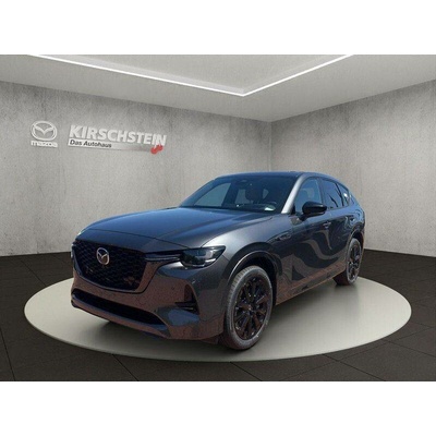 Mazda CX-60 Homura 241 kW