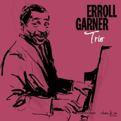 GARNER, ERROLL - TRIO CD